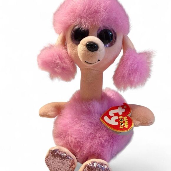 ty Other - Ty Beanie Boos Camilla